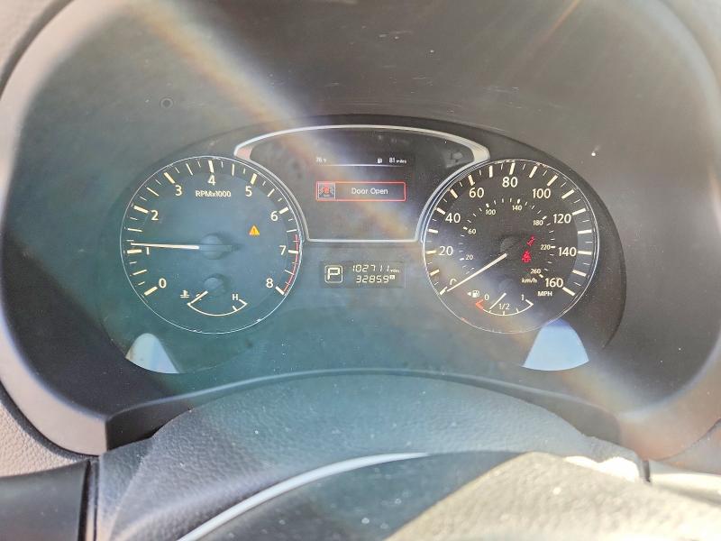 Photo 9 from auction – 2015 NISSAN ALTIMA with VIN 1N4AL3AP7FN401698