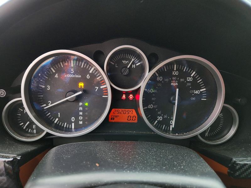 Photo 9 from auction – 2007 MAZDA MX-5 MIATA with VIN JM1NC26F170128312
