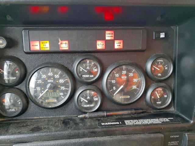 Photo 8 from auction – 2002 FREIGHTLINER CHASSIS with VIN 4UZAAHAK32CK2779