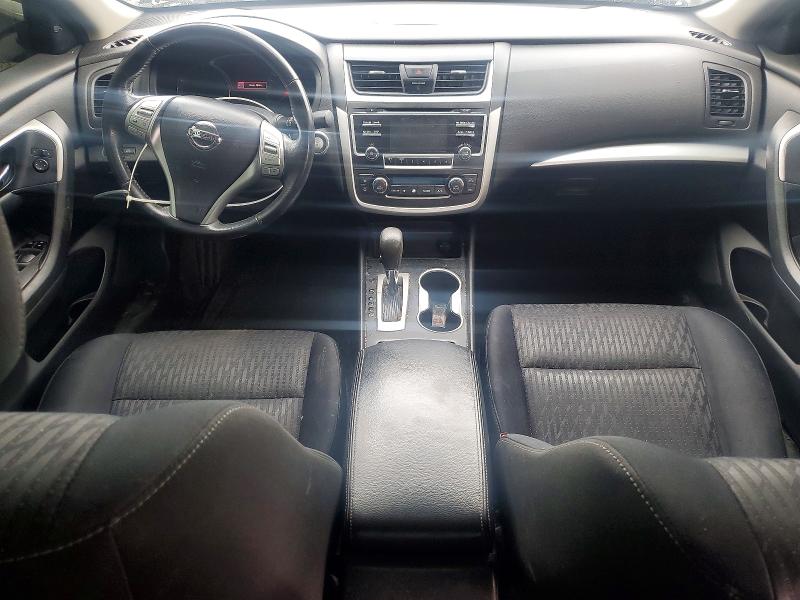Photo 8 from auction – 2016 NISSAN ALTIMA with VIN 1N4AL3AP8GC285196