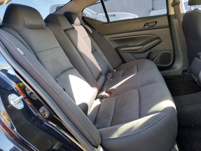Photo 10 from auction – 2023 NISS ALTIMA with VIN 1N4BL4DV8PN312647