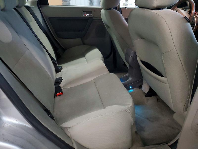 صورة رقم 10 من المزاد - 2009 FORD FOCUS SES مع VIN 1FAHP36N69W136006