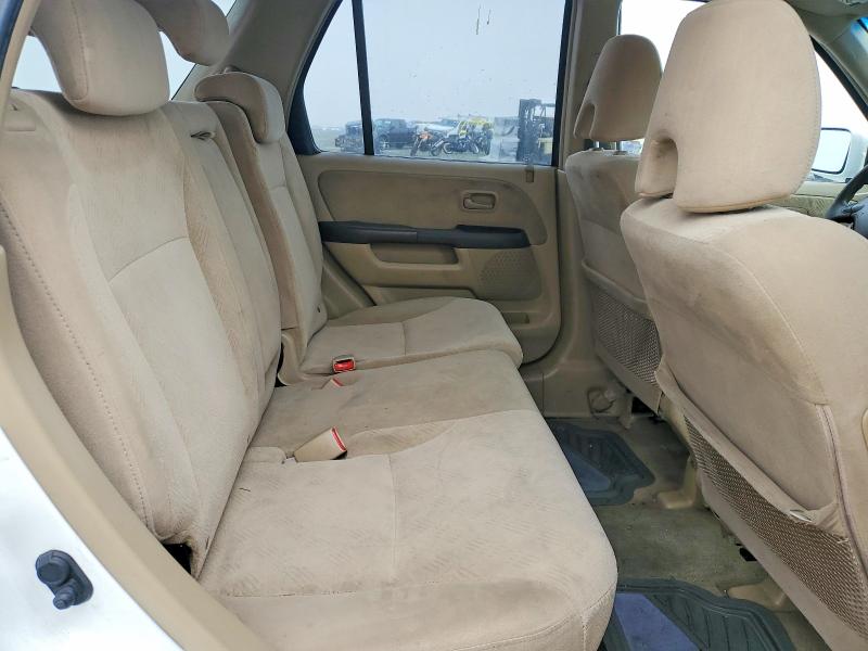 Photo 11 from auction – 2006 HONDA CR-V with VIN JHLRD68806C015343