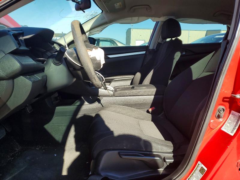 Photo 7 from auction – 2018 HONDA CIVIC with VIN 2HGFC2F51JH503647