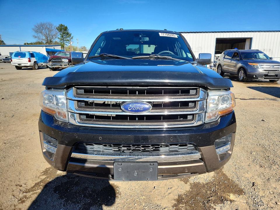 Photo 5 from auction – 2017 FORD EXPEDITION with VIN 1FMJU1HT8HEA43721