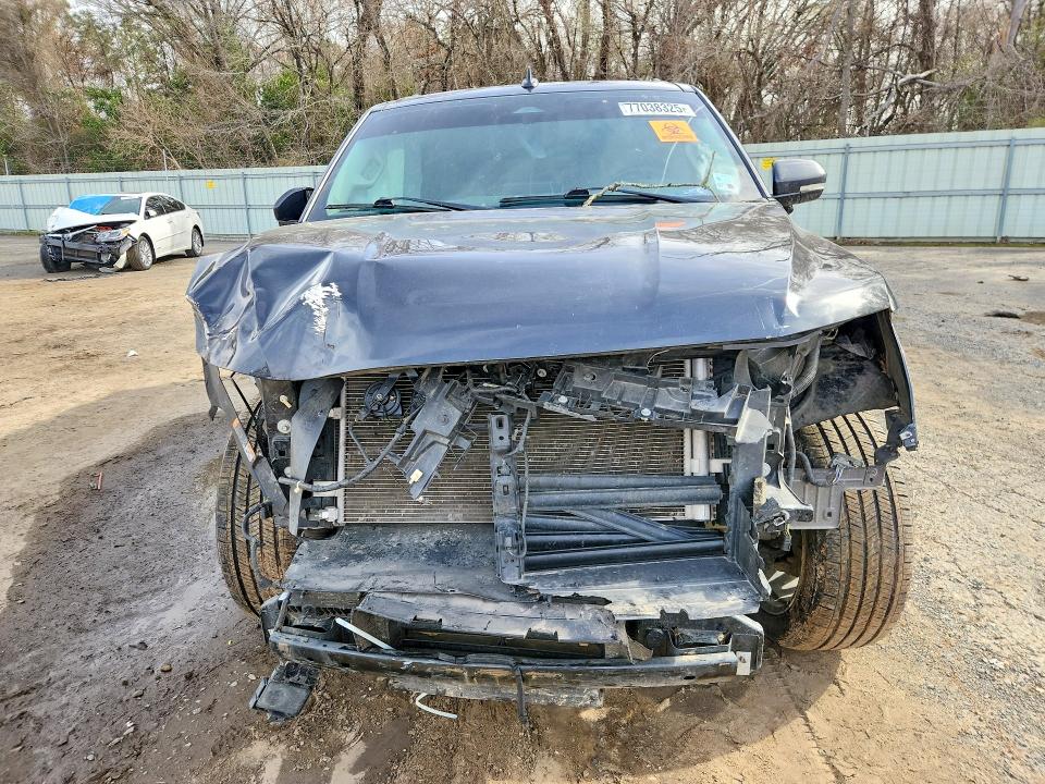 Photo 5 from auction – 2023 FORD EXPEDITION with VIN 1FMJU1K81PEA42882