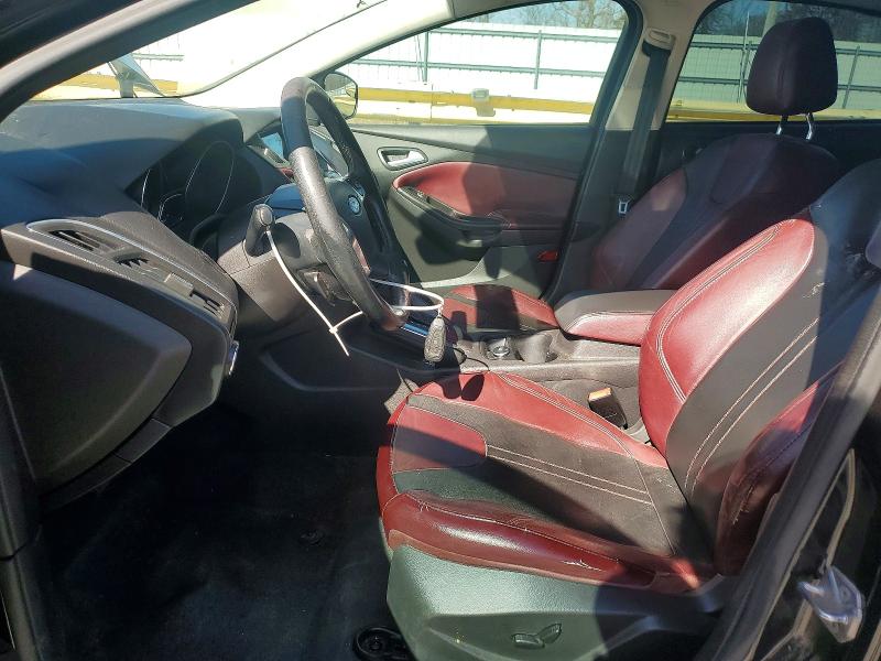 Photo 7 from auction – 2012 FORD FOCUS with VIN 1FAHP3J29CL174609