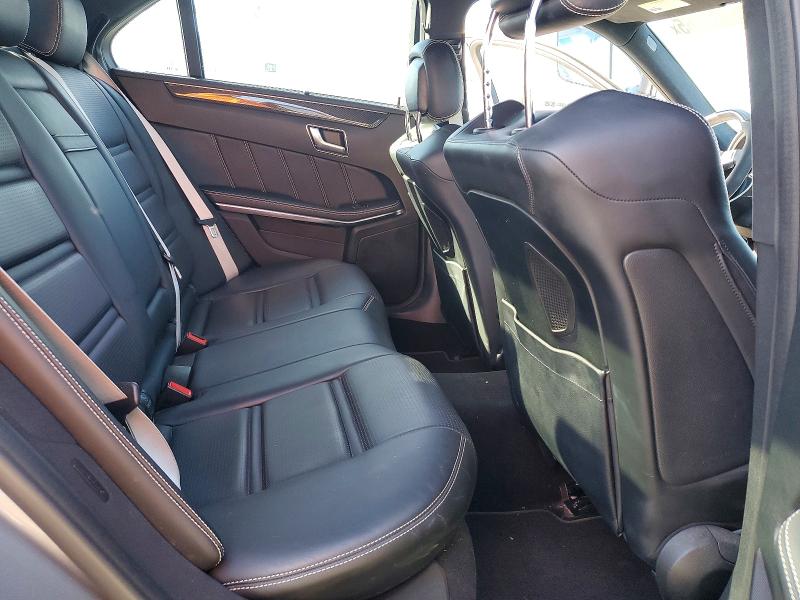 Photo 10 from auction – 2014 MERCEDES-BENZ E 63 AMG-S with VIN WDDHF7GB2EA964379