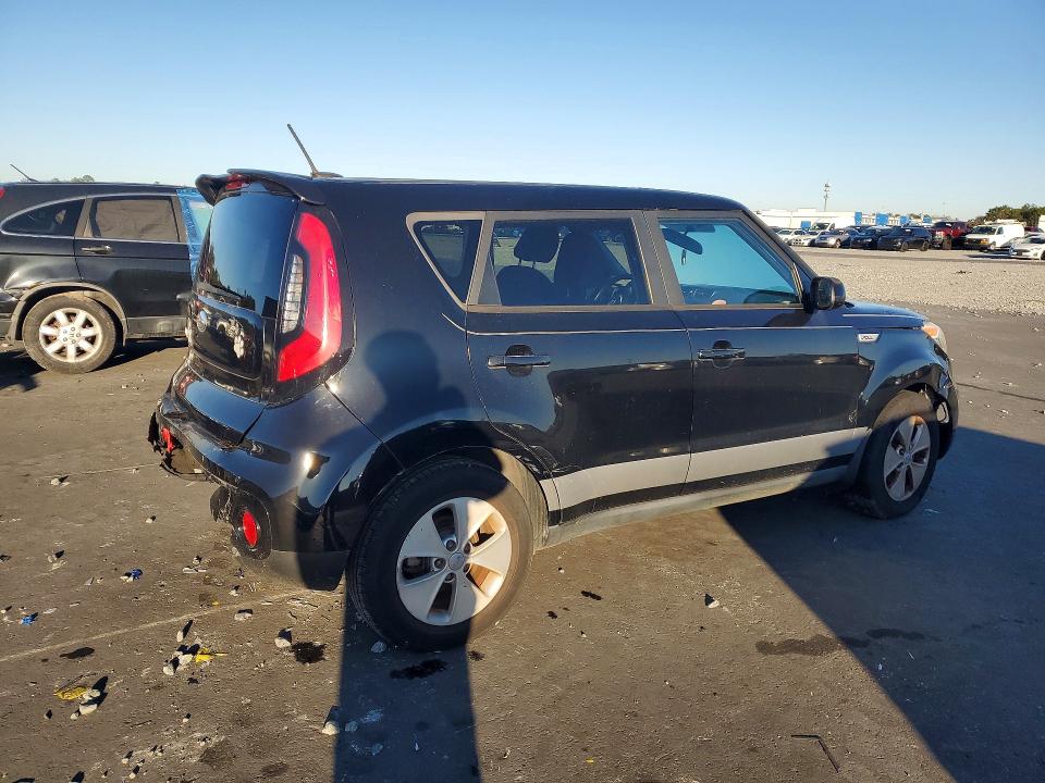 Photo 3 from auction – 2016 KIA SOUL with VIN KNDJN2A25G7403006