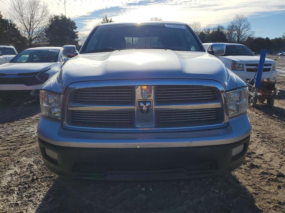 Photo 5 from auction – 2012 DODGE RAM 1500 with VIN 1C6RD6GT9CS117249