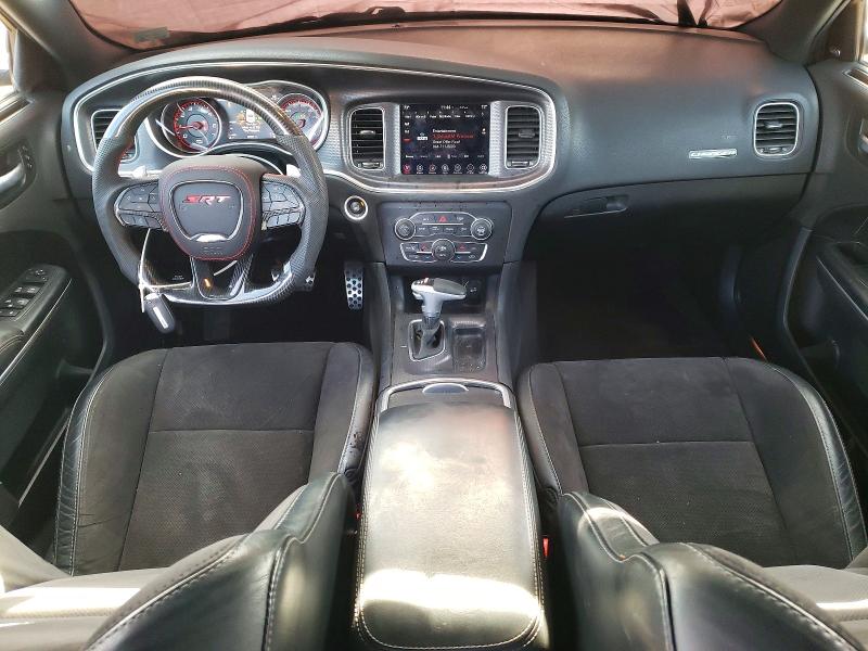 Photo 8 from auction – 2017 DODGE CHARGER with VIN 2C3CDXGJ8HH547392