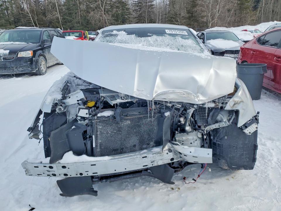 Photo 5 from auction – 2023 CHRYSLER 300 TOURIN with VIN 2C3CCARG6PH514262
