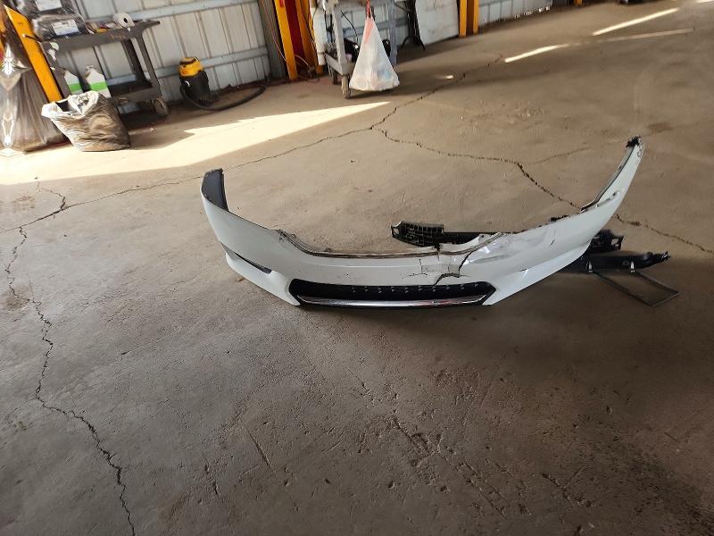 Photo 12 from auction – 2015 HONDA ACCORD EX with VIN 1HGCR2F74FA032778