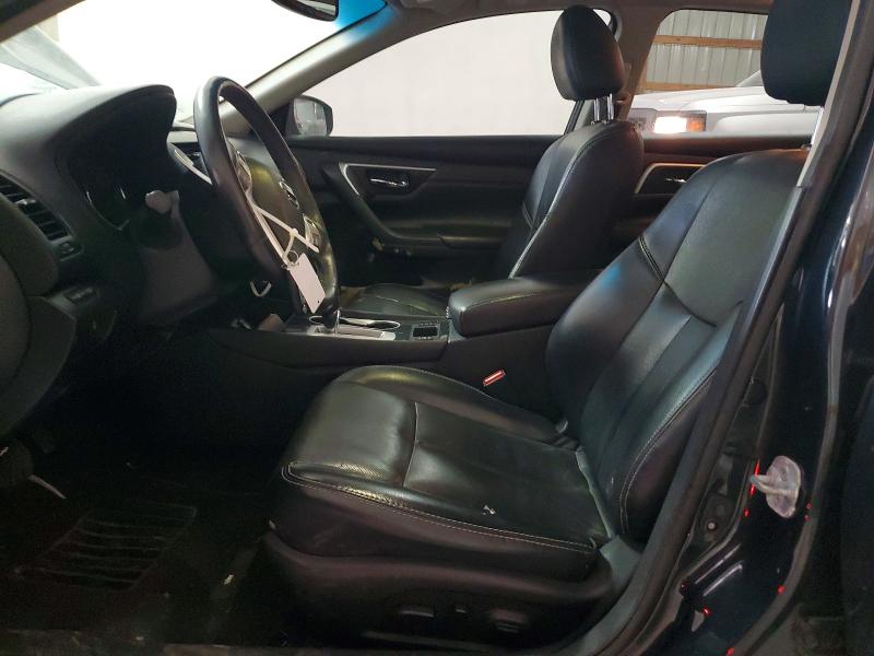 Photo 7 from auction – 2017 NISSAN ALTIMA with VIN 1N4AL3AP2HC140446