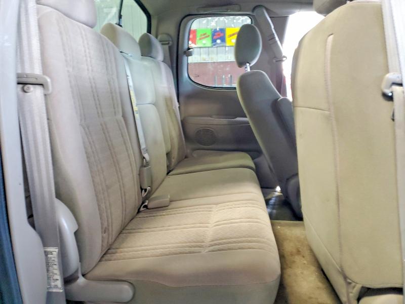 Photo 10 from auction – 2005 TOYOTA TUNDRA ACC with VIN 5TBBT44155S456793