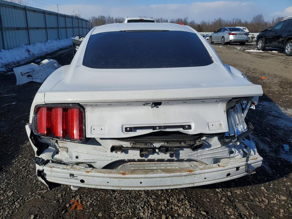 Zdjęcie 6 z aukcji – 2015 FORD MUSTANG z VIN 1FA6P8CF7F5300494