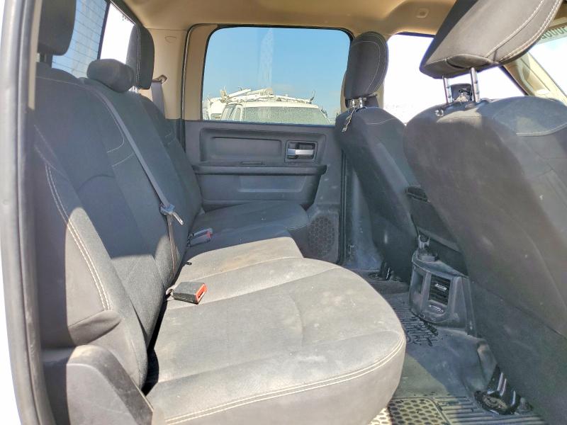 Zdjęcie 10 z aukcji – 2019 RAM 2500 z VIN 3C6UR5HL3KG582992