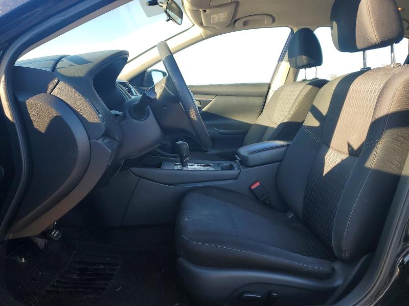 Photo 7 from auction – 2018 NISSAN ALTIMA 2.5 with VIN 1N4AL3AP1JC263757