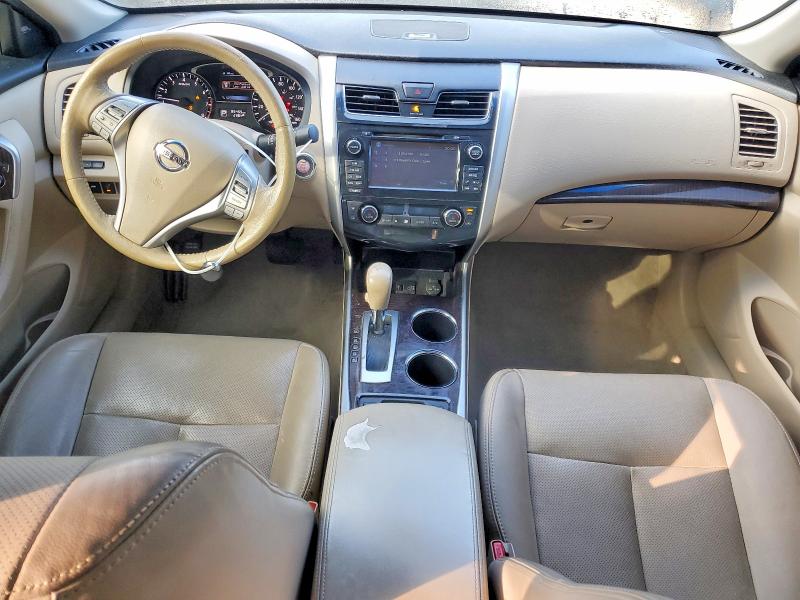 Photo 8 from auction – 2014 NISSAN ALTIMA with VIN 1N4AL3APXEC169978