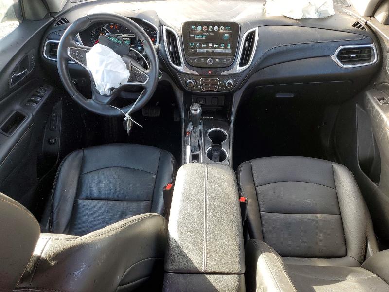 Photo 8 from auction – 2018 CHEVROLET EQUINOX with VIN 2GNAXVEV7J6186587