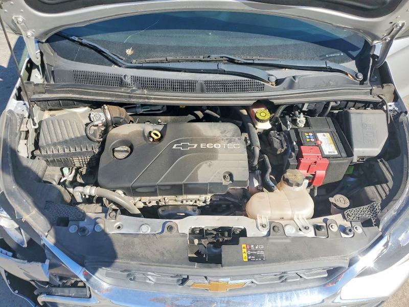 Photo 11 from auction – 2021 CHEVROLET SPARK with VIN KL8CD6SA9MC222611