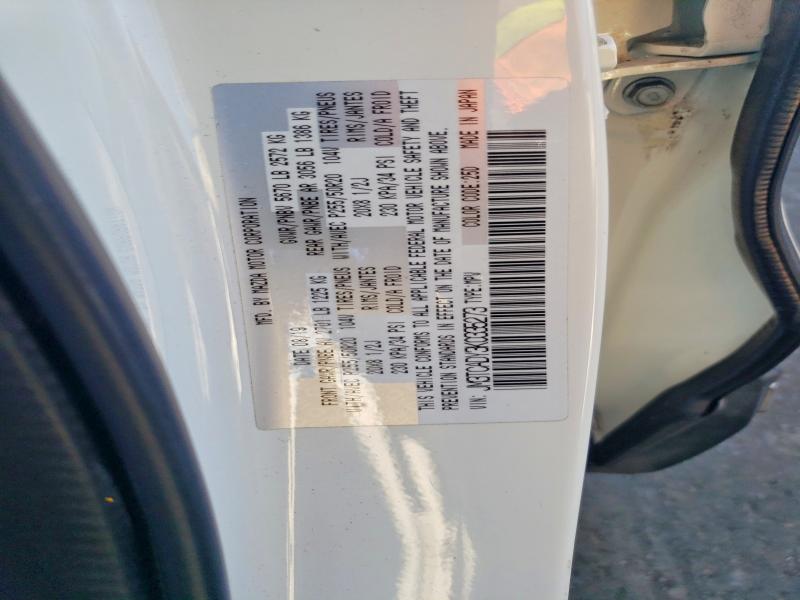 Foto 14 de la subasta – 2019 MAZDA CX-9 con VIN JM3TCADY3K0335273