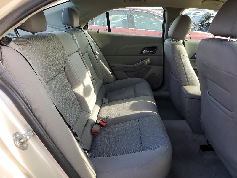 Photo 10 from auction – 2014 CHEVROLET MALIBU with VIN 1G11B5SL7EF228321
