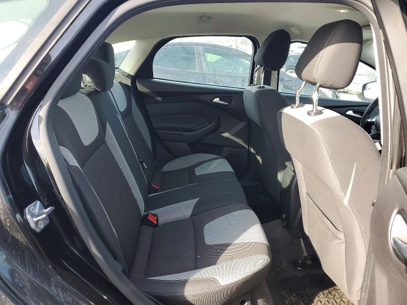 Photo 10 from auction – 2012 FORD FOCUS with VIN 1FAHP3K21CL112877