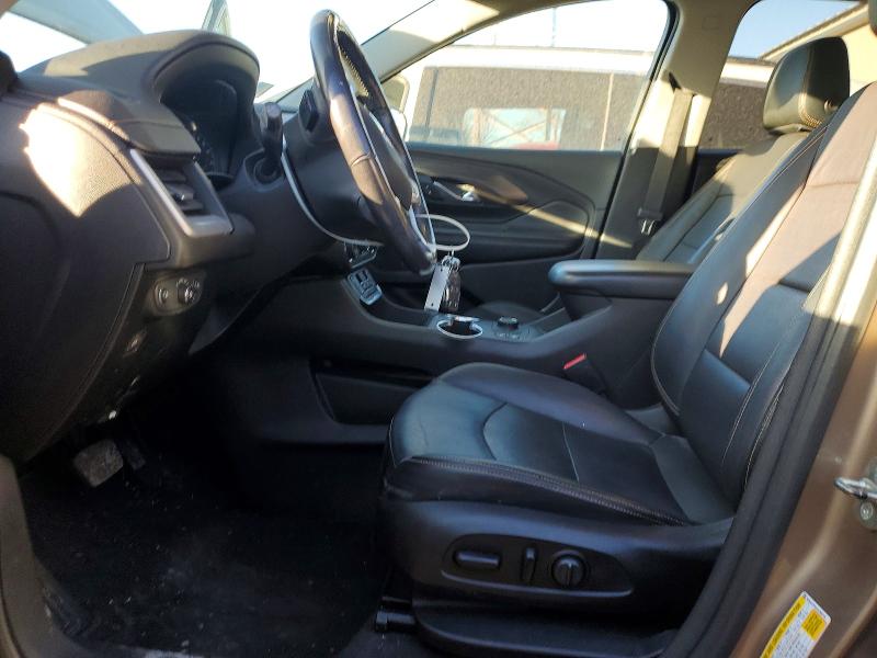 Photo 7 from auction – 2018 GMC TERRAIN with VIN 3GKALPEV2JL258716