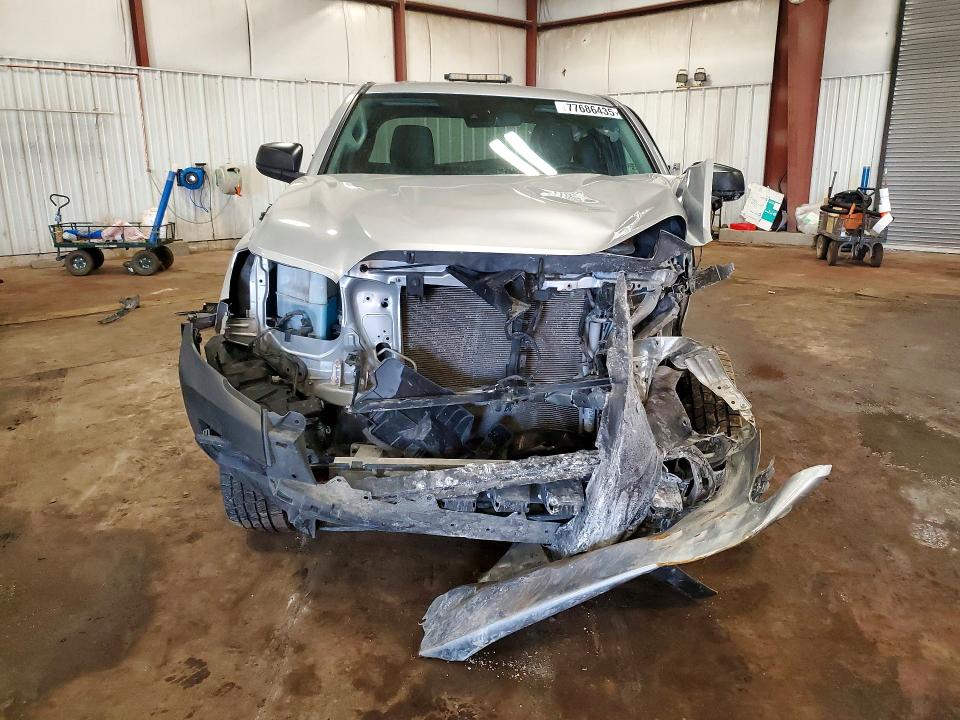 Photo 5 from auction – 2023 TOYOTA TACOMA with VIN 3TYRX5GN9PT072649