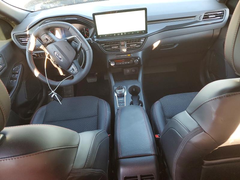 Photo 8 from auction – 2026 FORD ESCAPE with VIN 1FMCU9MN8TUA06293