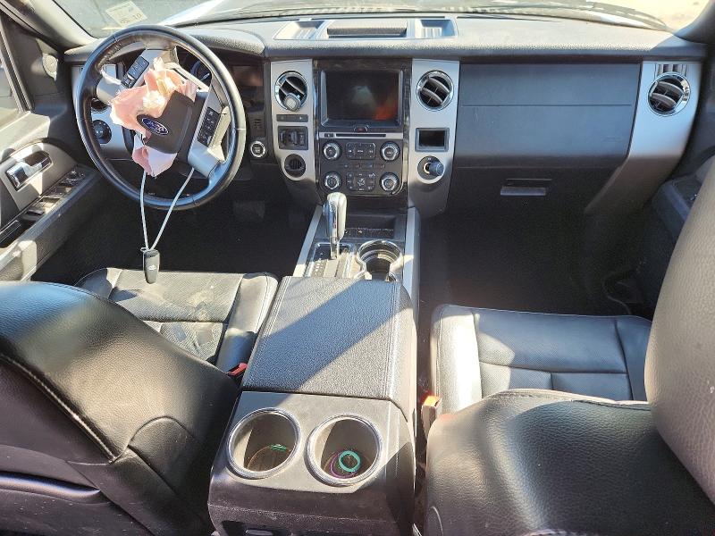 Photo 8 from auction – 2016 FORD EXPEDITION with VIN 1FMJK1KT0GEF02477
