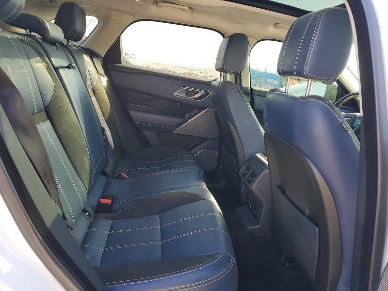 Photo 11 from auction – 2018 LAND ROVER RANGE ROVE with VIN SALYL2RV6JA713171