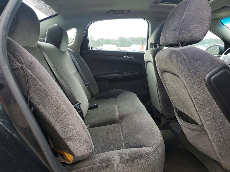 Zdjęcie 10 z aukcji – 2013 CHEVROLET IMPALA z VIN 2G1WG5E33D1234528