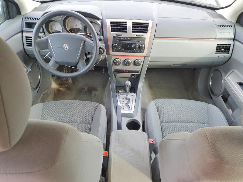 Foto 8 de la subasta – 2008 DODGE AVENGER SX con VIN 1B3LC56J38N160326