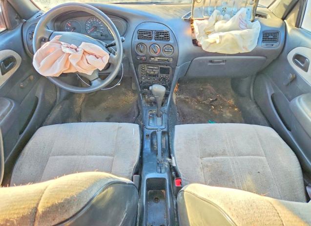 Photo 8 from auction – 1997 GEO PRIZM BASE with VIN 1Y1SK5261VZ439997