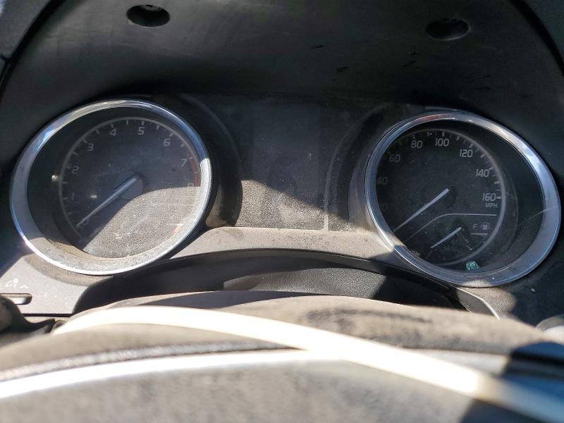Photo 9 from auction – 2020 TOYOTA CAMRY with VIN 4T1C11AK3LU917314