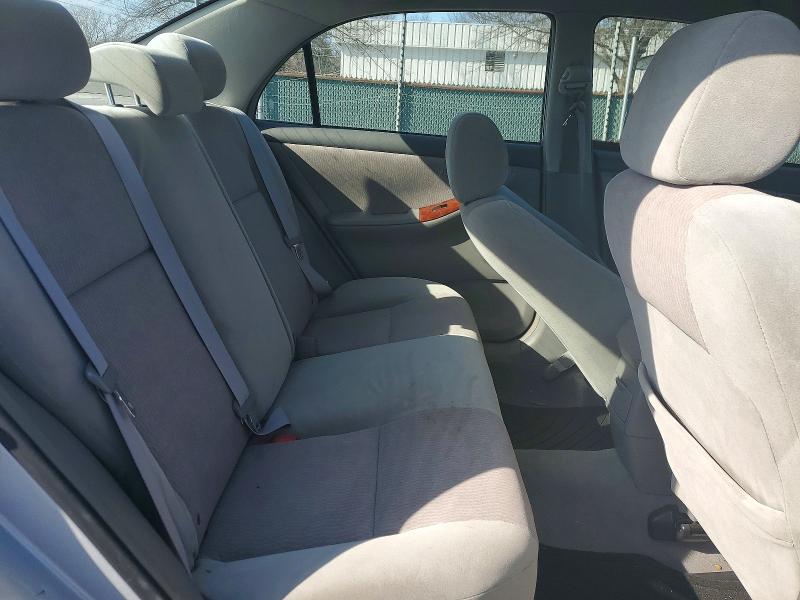 Photo 10 from auction – 2007 TOYOTA COROLLA with VIN 2T1BR32E67C792339