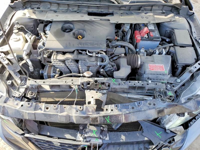Photo 11 from auction – 2020 NISSAN ALTIMA SR with VIN 1N4BL4CV4LC181806