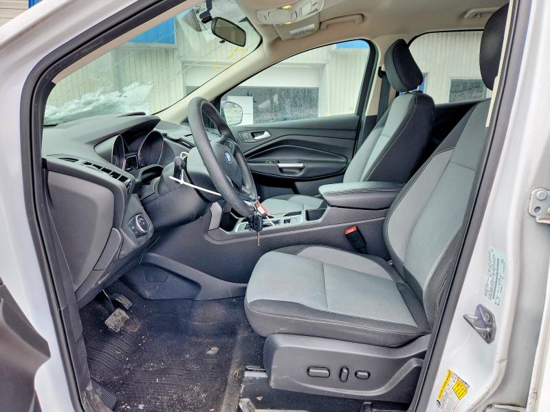 Photo 7 from auction – 2018 FORD ESCAPE SE with VIN 1FMCU9GD6JUC76980