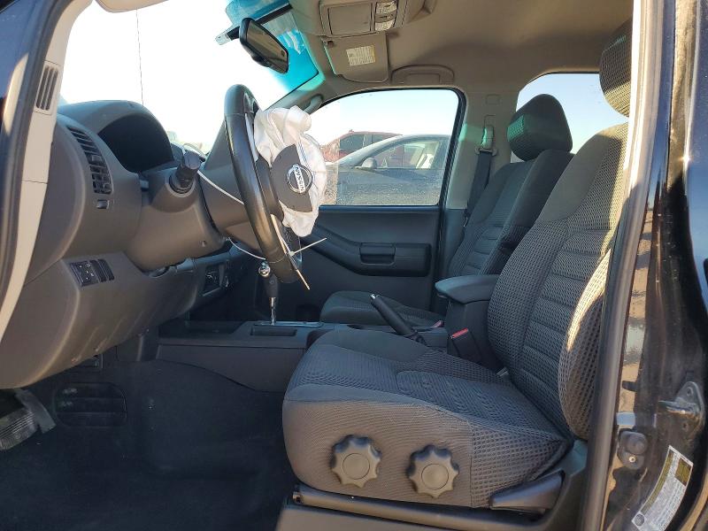 Photo 7 from auction – 2008 NISS XTERRA with VIN 5N1AN08W08C539769