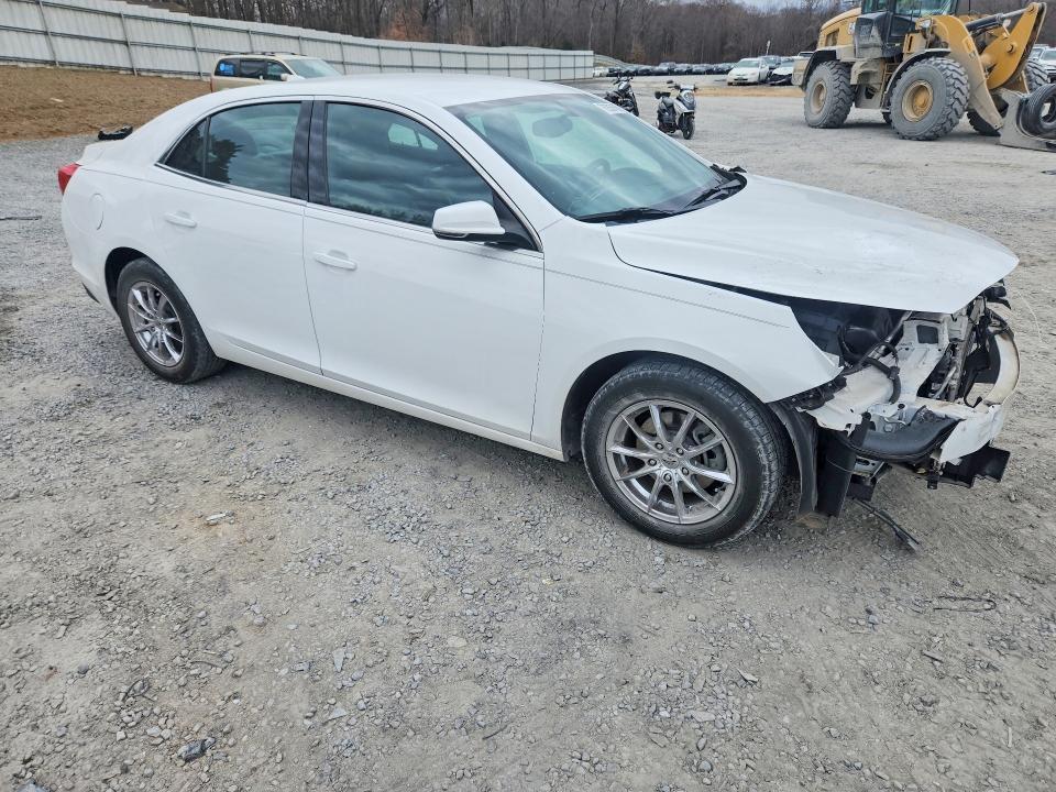 Photo 4 from auction – 2013 CHEVROLET MALIBU 1LT with VIN 1G11C5SA6DF263488