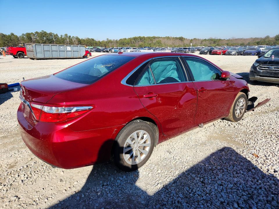 Zdjęcie 3 z aukcji – 2016 TOYOTA CAMRY z VIN 4T1BF1FK3GU549924