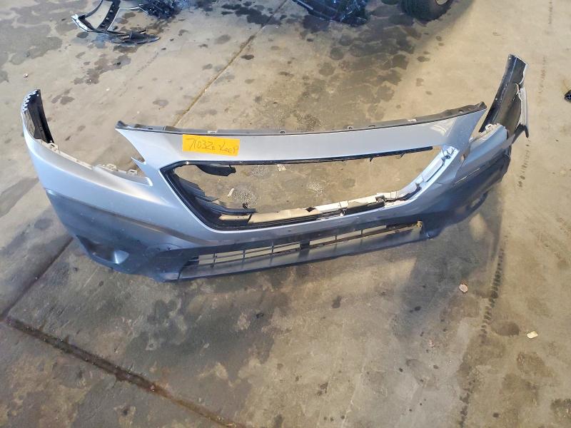 Photo 13 from auction – 2021 SUBARU OUTBACK ON with VIN 4S4BTGLD9M3163530