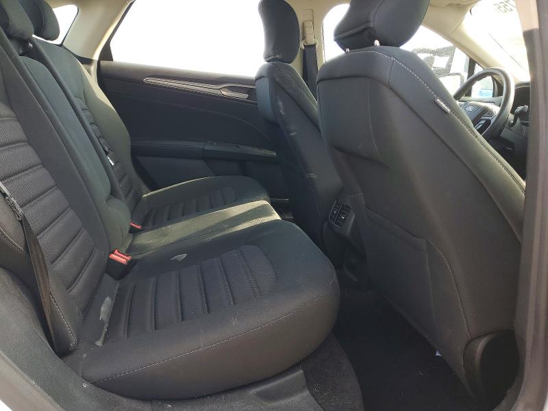 Photo 10 from auction – 2018 FORD FUSION with VIN 3FA6P0HD0JR276800