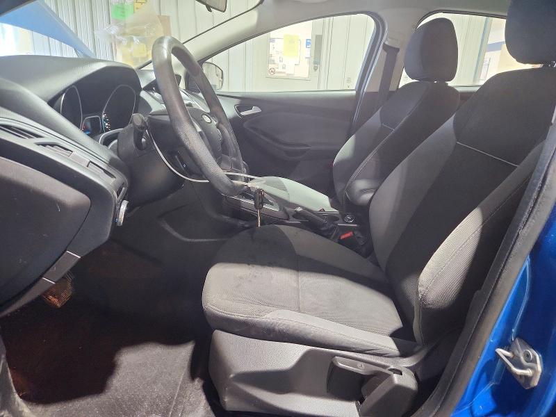Photo 7 from auction – 2014 FORD FOCUS SE with VIN 1FADP3F29EL291486