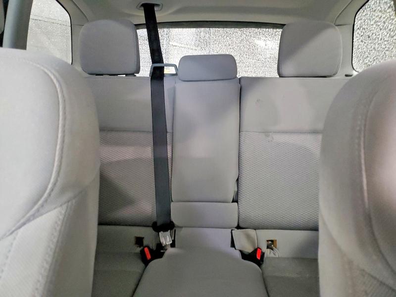 Photo 10 from auction – 2015 SUBARU FORESTER with VIN JF2SJADC2FH432956