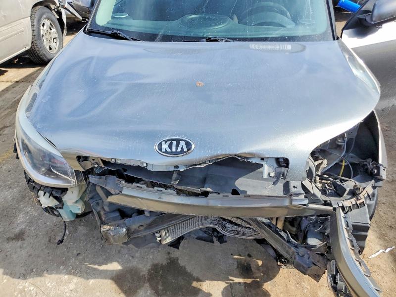 Photo 11 from auction – 2015 KIA SOUL with VIN KNDJN2A20F7150028
