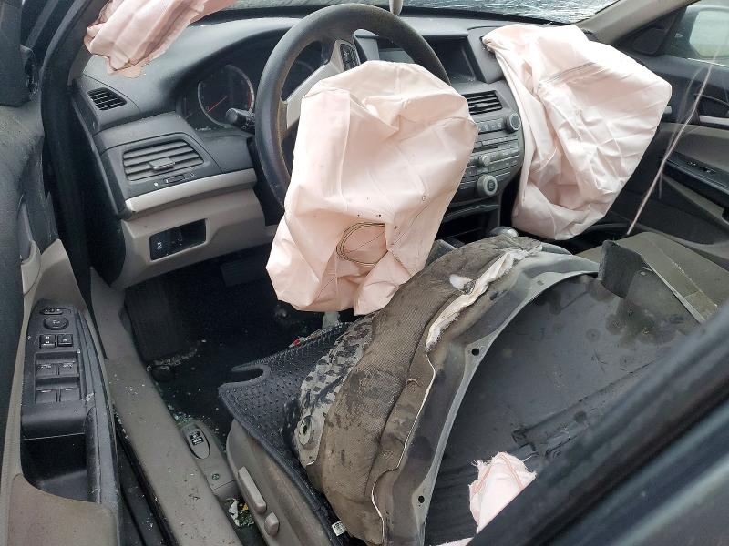 صورة رقم 8 من المزاد - 2011 HONDA ACCORD مع VIN 1HGCP2F41BA050287
