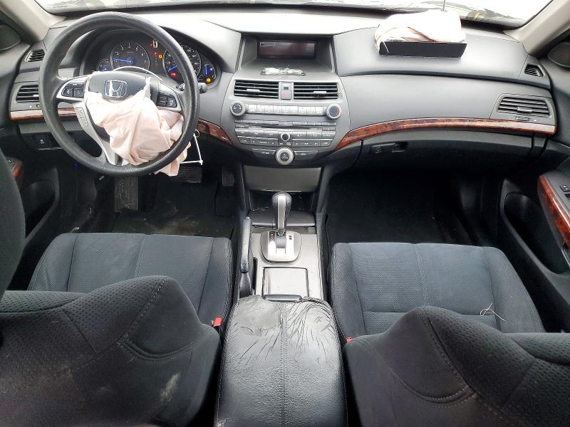 Photo 8 from auction – 2012 HONDA CROSSTOUR with VIN 5J6TF3H37CL006581